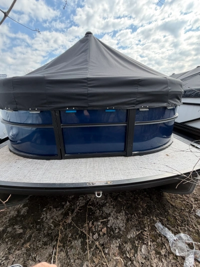 2025 Harris 210 Cruiser