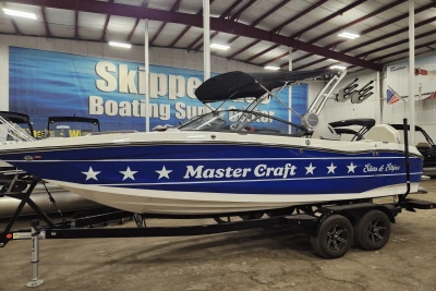 2023 Mastercraft X22