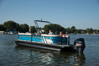 2026 Starcraft SLS 3 DL