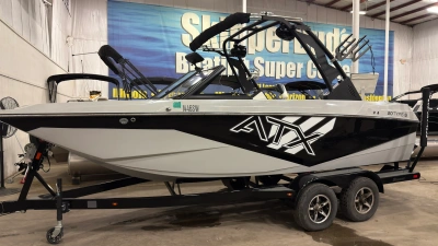 2021 ATX Surf Boats 20 TYPE-S