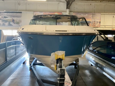 2026 Sea Ray SDX 230
