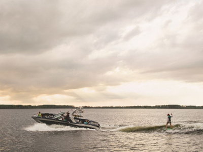 2020 Mastercraft X Series