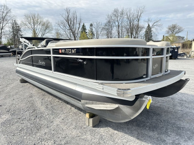 2022 Barletta C-Class