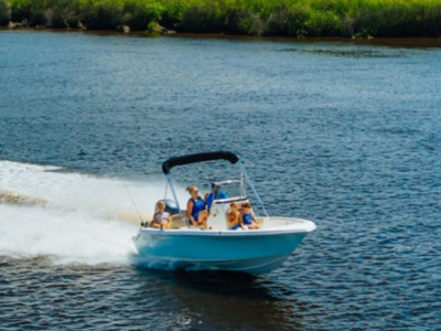 2023 Key West 189 FS