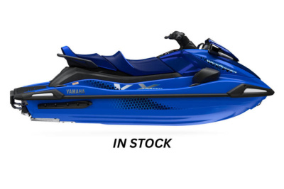 2026 Yamaha VX® Limited