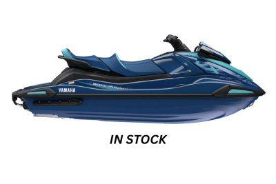 2026 Yamaha VX Cruiser®