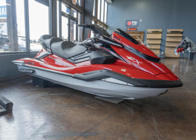 2026 Yamaha FX Cruiser® HO