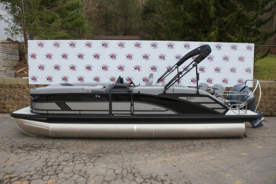 2026 Bennington 24 MSL