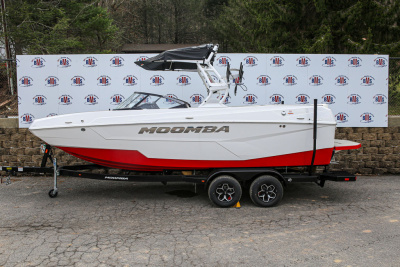 2026 Moomba MAX