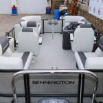 2026 Bennington