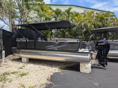 2026 Trifecta 22DQ2.75