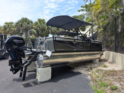 2026 Trifecta 22DQ2.75