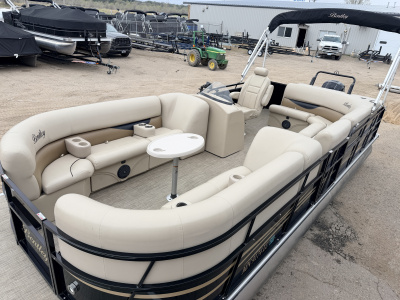 2018 Bentley Encore 240 Cruise SE & 150HP Mercury 4Stroke -$29,995