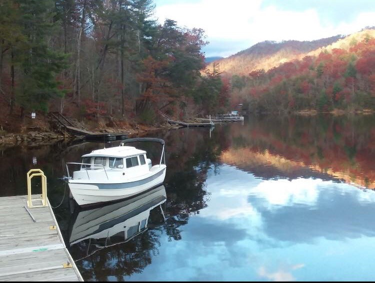 2026 C Dory 22 Cruiser - For Sale at Mount Vernon, WA 98273 - ID 615770