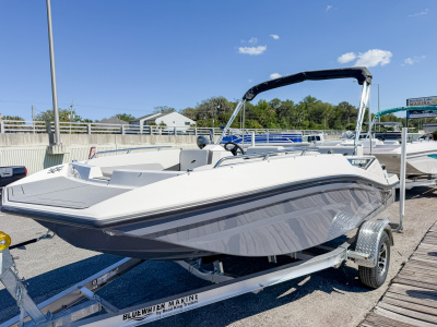 2027 Starcraft J7 JET