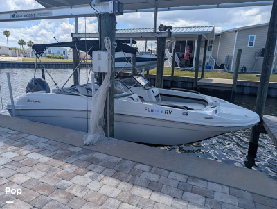 2019 Hurricane SD217