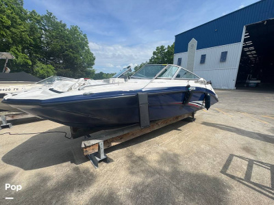 2015 Yamaha SX 210