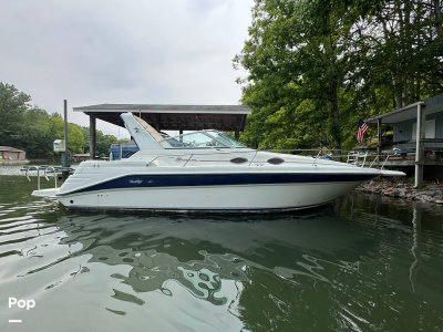 1997 Sea Ray 290 Sundancer
