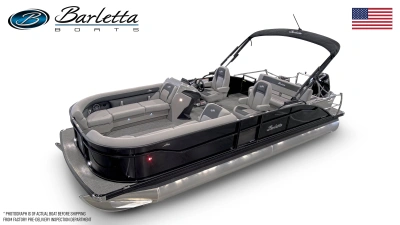 2026 Barletta Aria 24 UC