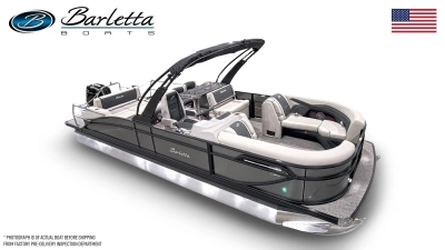 2026 Barletta Cabrio 24 UE
