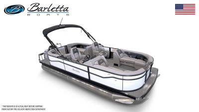 2026 Barletta Aria 22 QC