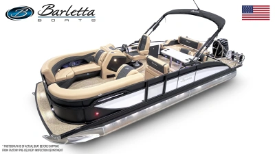 2026 Barletta Cabrio 24 UE