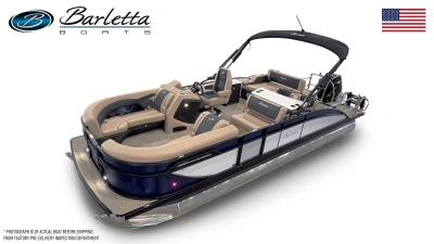 2026 Barletta Cabrio 24 UE