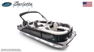 2026 Barletta Cabrio 22 U