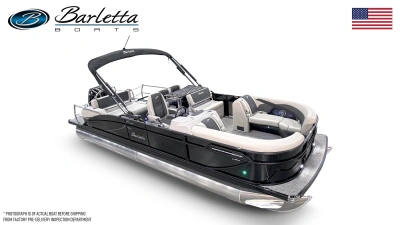 2026 Barletta Cabrio 24 UE