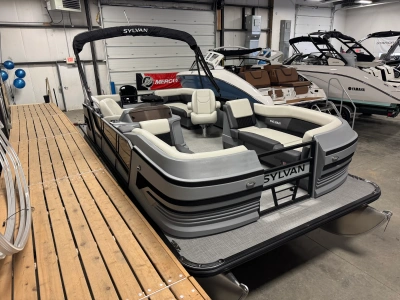 2026 Sylvan R20 LZ DH