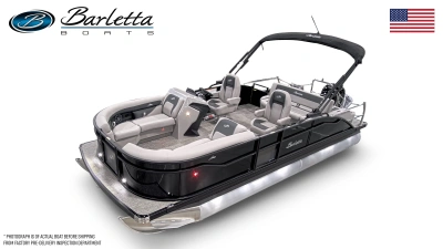 2026 Barletta Aria 22 UC