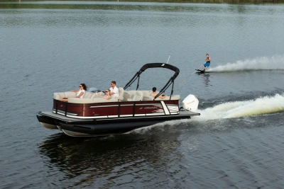 2026 Starcraft SLS 3 RL