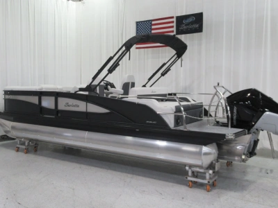 2021 Barletta CORSA 23UC TRITOON