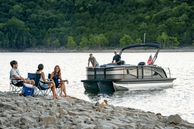 2026 Barletta Lusso 23 UC