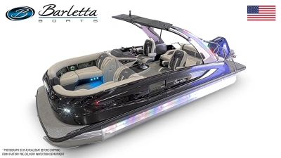 2026 Barletta Reserve Leggera 23 UCA