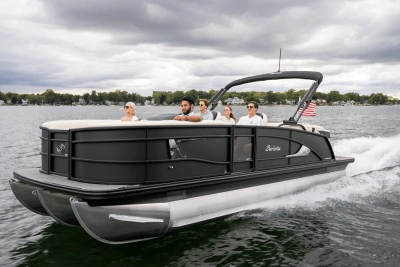 2026 Barletta Lusso 23 QCSS