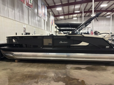 2026 Barletta Lusso 25 U