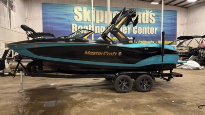 2022 Mastercraft X22