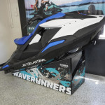 2025 Yamaha