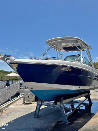 2014 Robalo 247