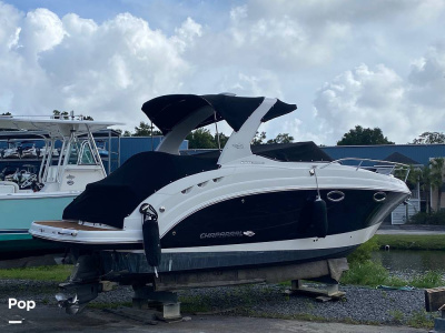 2010 Chaparral 270 Signature