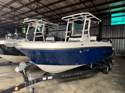 2023 Bayliner CC 22 TROPHY