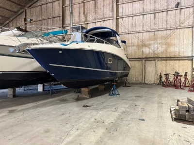 2012 Sea Ray 280 SUNDANCER