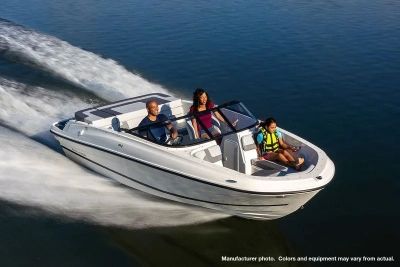 2025 Bayliner VR4