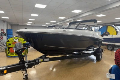 2025 Bayliner VR4OB