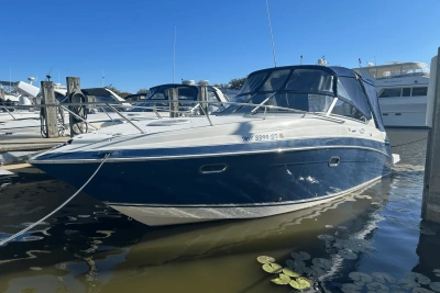 2004 Four Winns 288 VISTA
