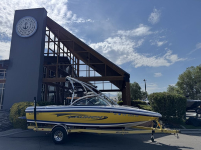 2006 Supra Launch 20 SSV