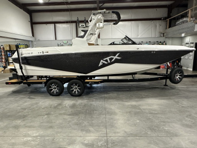 2025 ATX Surf Boats Type-S