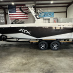 2025 ATX Surf Boats