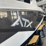 2025 ATX Surf Boats